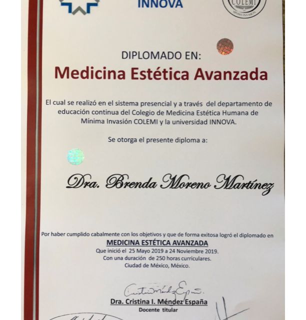 Ampliar imagen: certificate 3