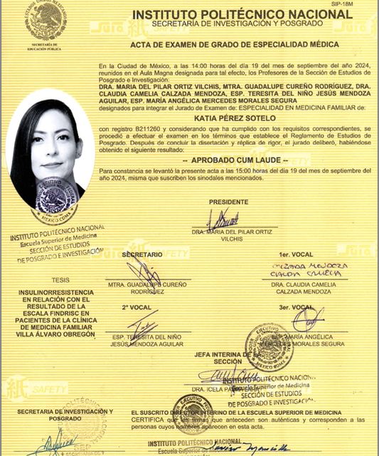 Ampliar imagen: certificate 10
