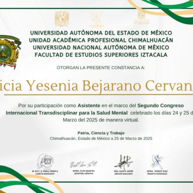 Ampliar imagen: certificate 5