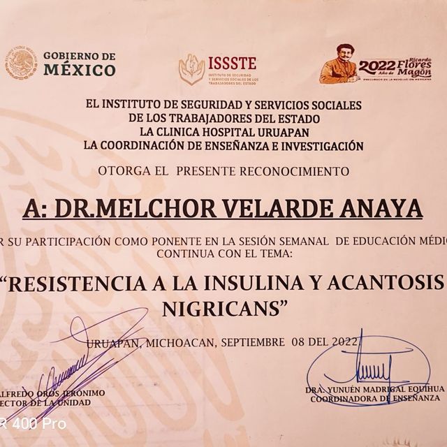 Ampliar imagen: certificate 10