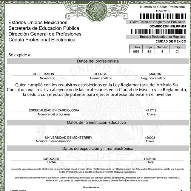 Ampliar imagen: certificate 1