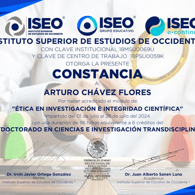 Ampliar imagen: certificate 21