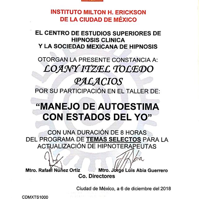 Ampliar imagen: certificate 6