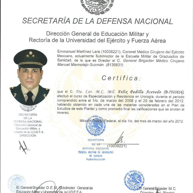 Ampliar imagen: certificate 4
