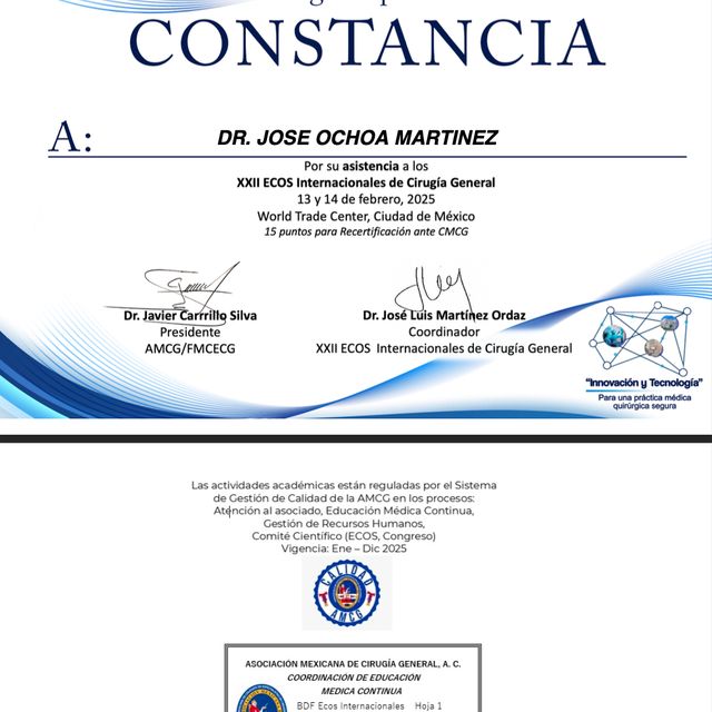 Ampliar imagen: certificate 8