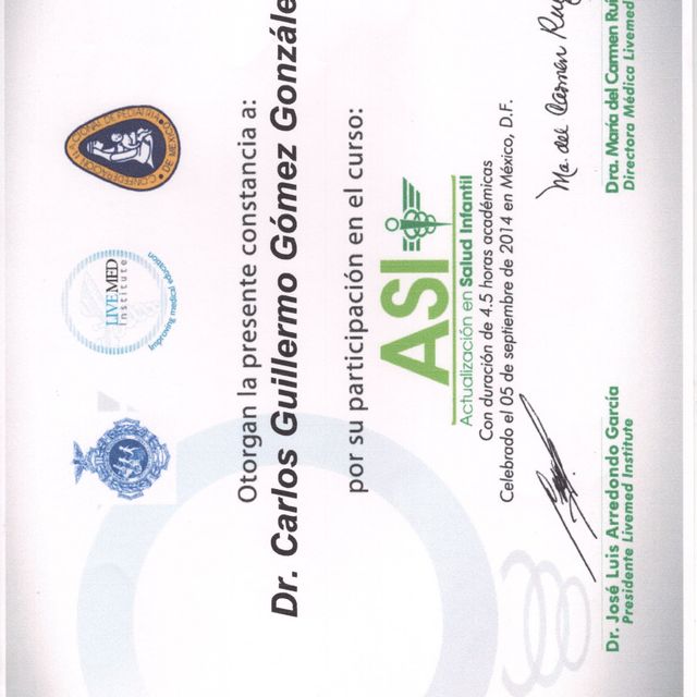 Ampliar imagen: certificate 4
