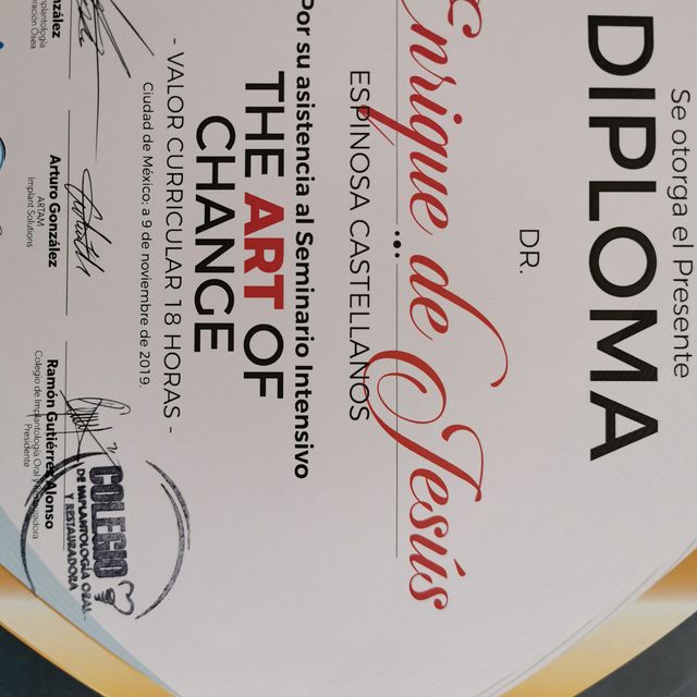 Ampliar imagen: certificate 19