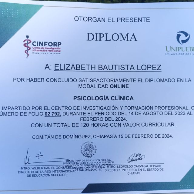 Ampliar imagen: certificate 1