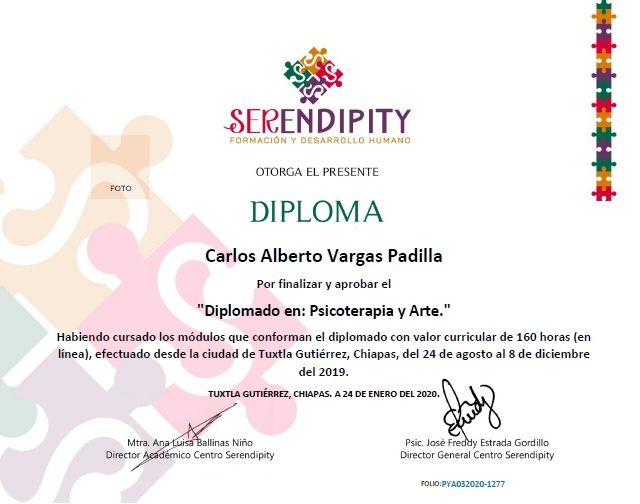 Ampliar imagen: certificate 10