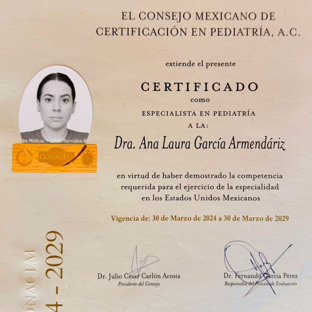 Ampliar imagen: certificate 1