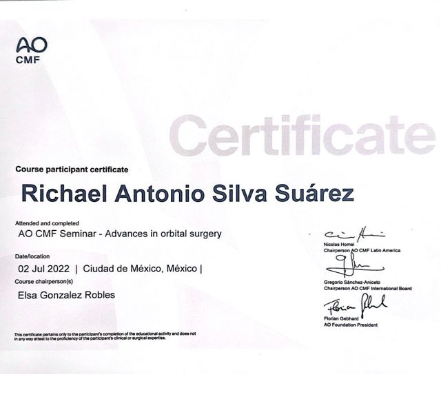 Ampliar imagen: certificate 4