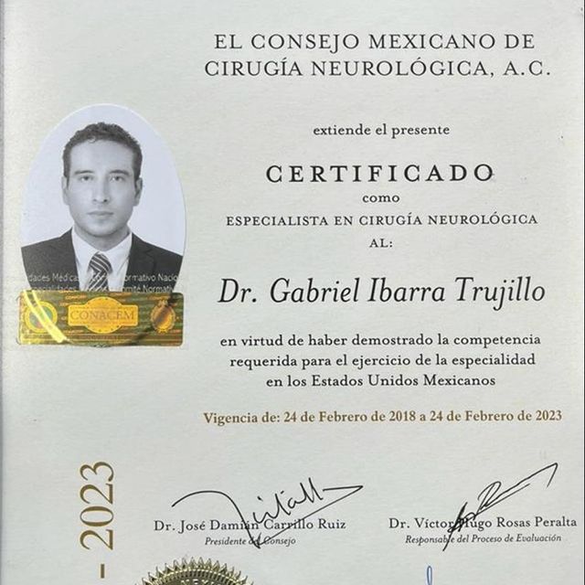 Ampliar imagen: certificate 1