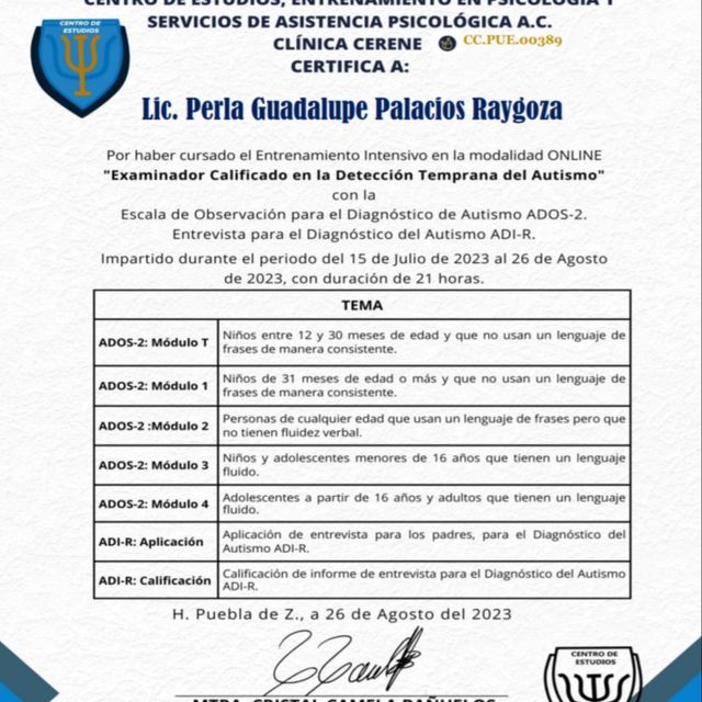 Ampliar imagen: certificate 4