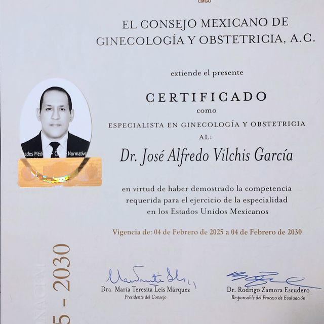 Ampliar imagen: certificate 1
