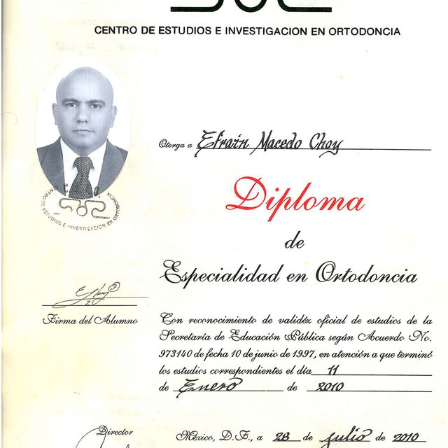 Ampliar imagen: certificate 2