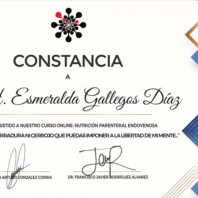 Ampliar imagen: certificate 9