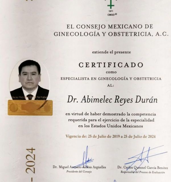 Ampliar imagen: certificate 1