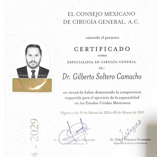 Ampliar imagen: certificate 1