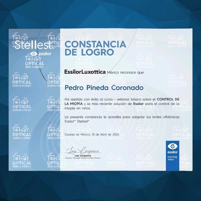 Ampliar imagen: certificate 7