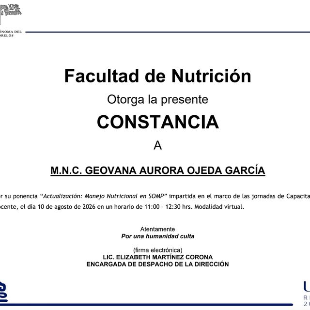 Ampliar imagen: certificate 8