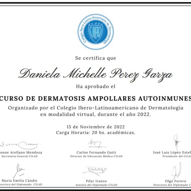 Ampliar imagen: certificate 7