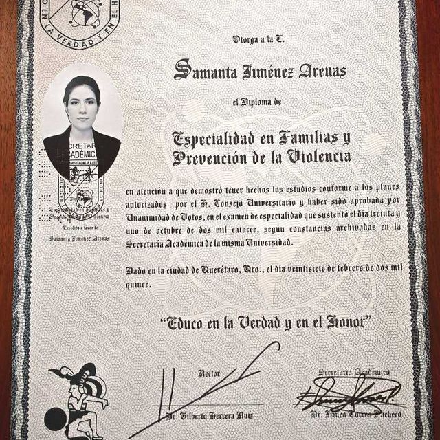Ampliar imagen: certificate 2