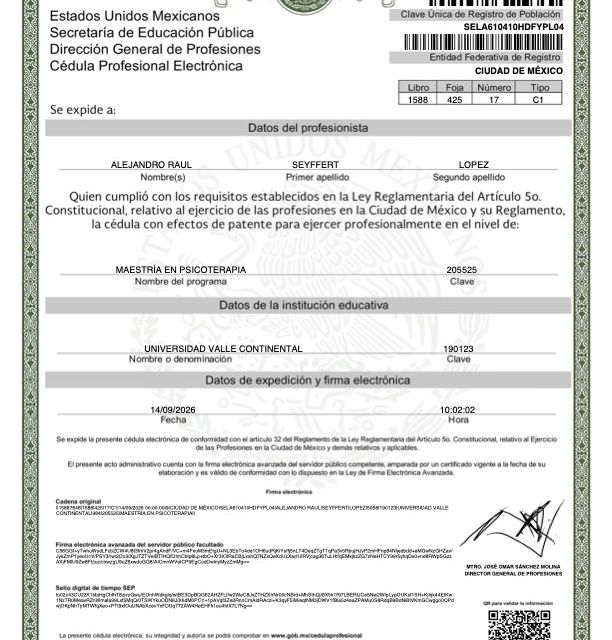 Ampliar imagen: certificate 4
