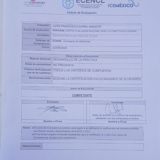 Ampliar imagen: certificate 15