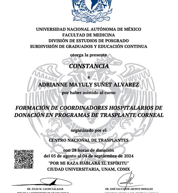 Ampliar imagen: certificate 1