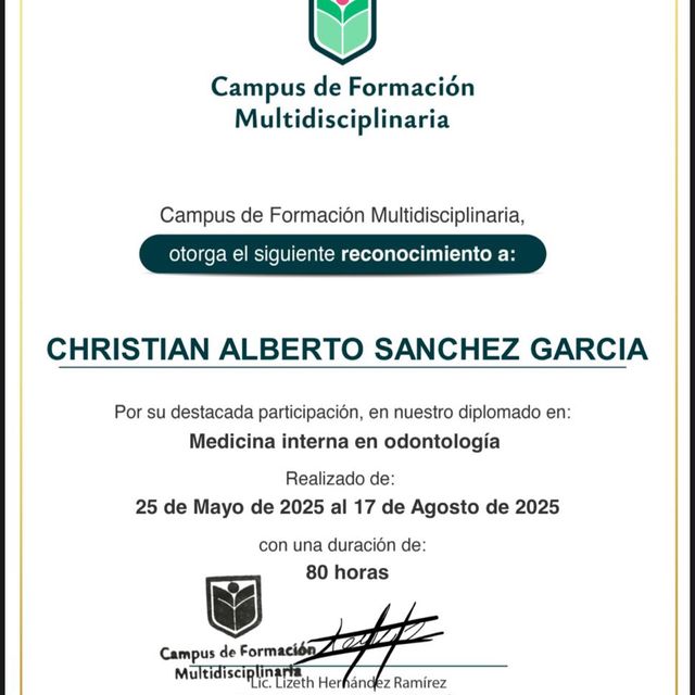 Ampliar imagen: certificate 10