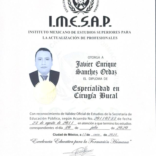 Ampliar imagen: certificate 2