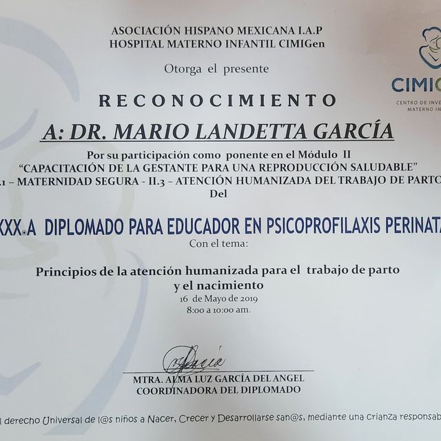Ampliar imagen: certificate 13