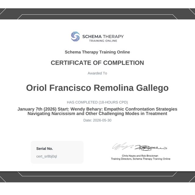 Ampliar imagen: certificate 7