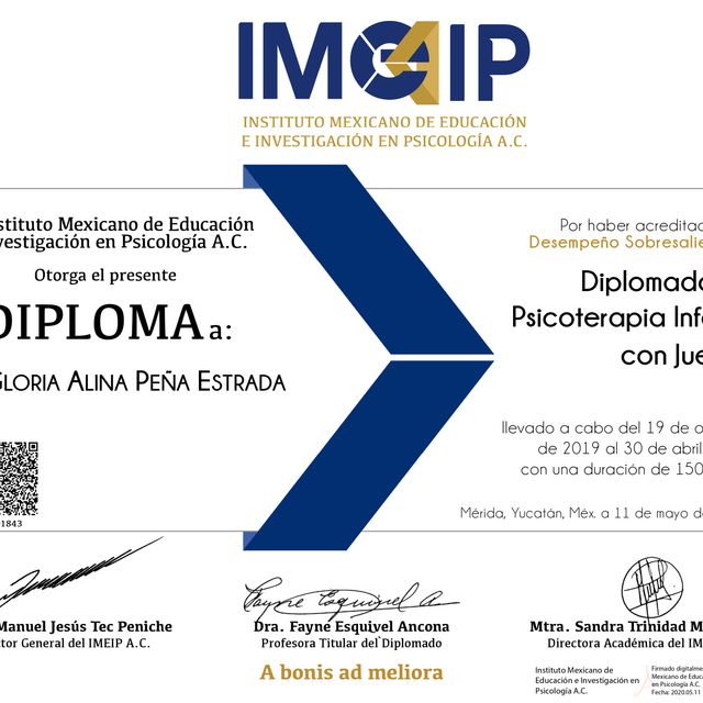 Ampliar imagen: certificate 35