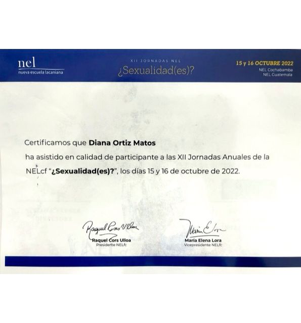 Ampliar imagen: certificate 2