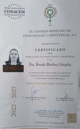 Ampliar imagen: certificate 3