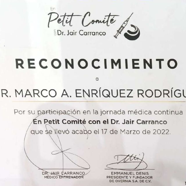 Ampliar imagen: certificate 12