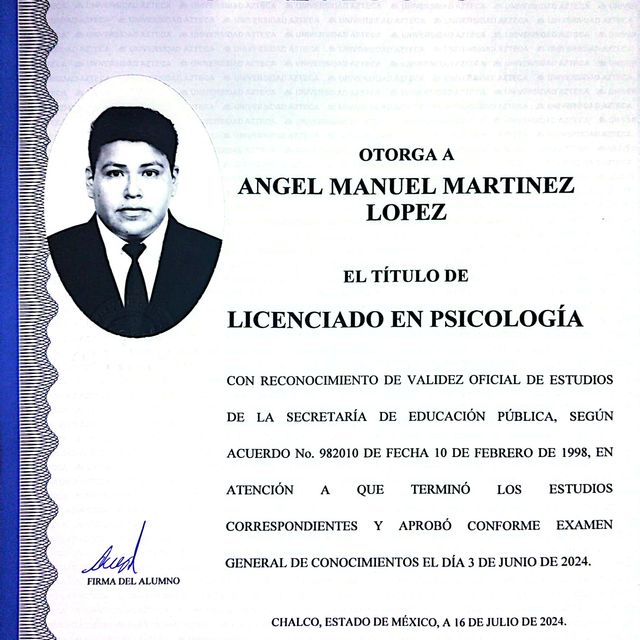 Ampliar imagen: certificate 1