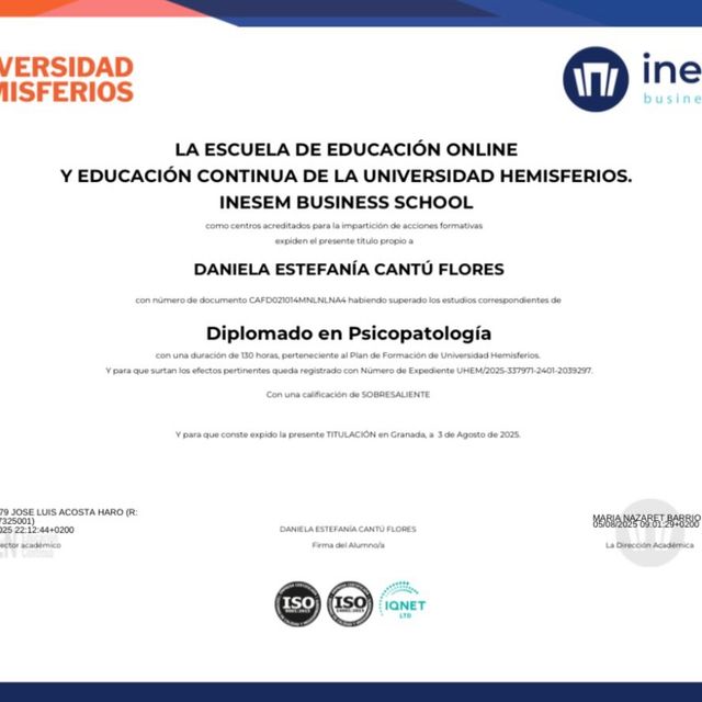 Ampliar imagen: certificate 2