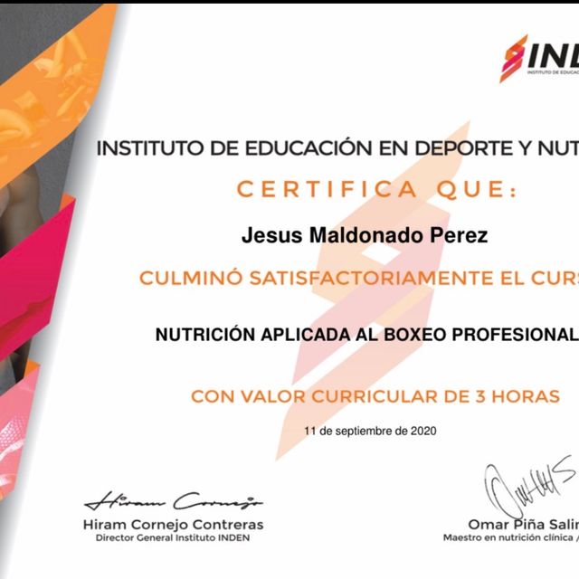 Ampliar imagen: certificate 5