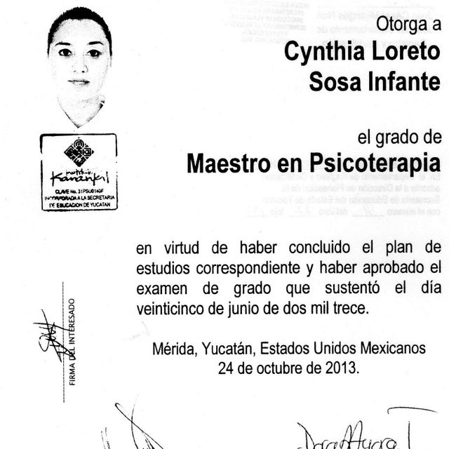 Ampliar imagen: certificate 1
