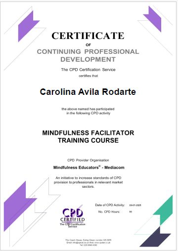 Ampliar imagen: certificate 1