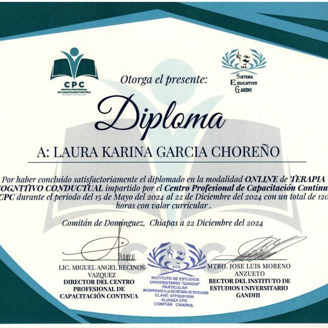 Ampliar imagen: certificate 2