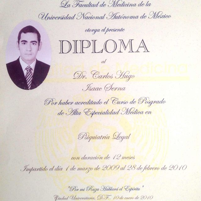 Ampliar imagen: certificate 4