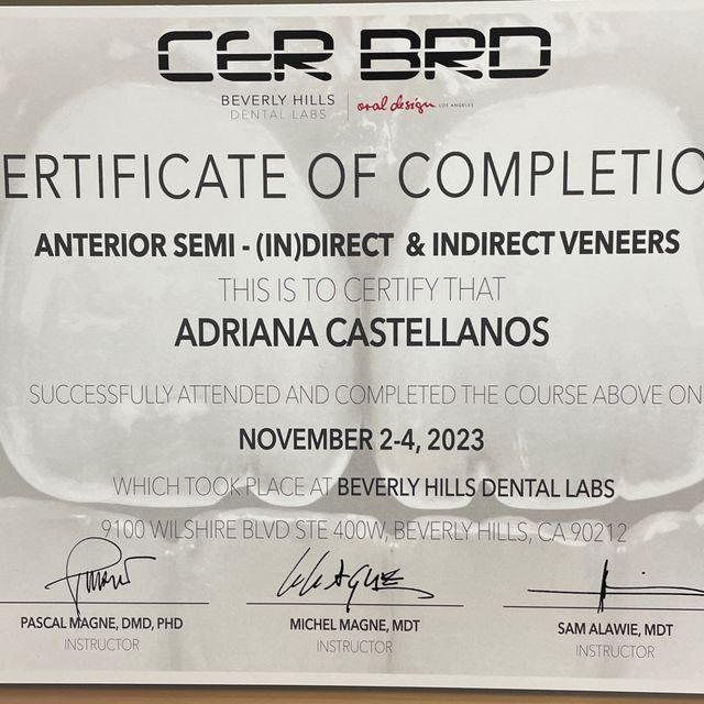 Ampliar imagen: certificate 13