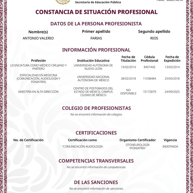Ampliar imagen: certificate 6