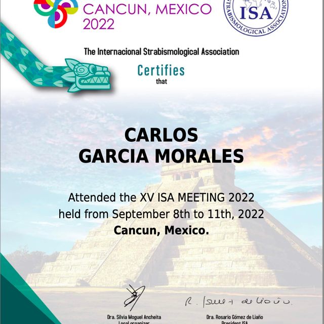 Ampliar imagen: certificate 7