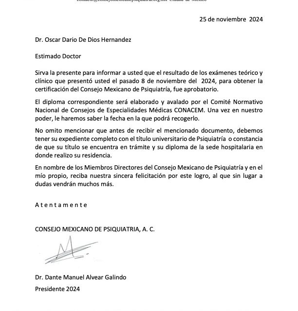 Ampliar imagen: certificate 1