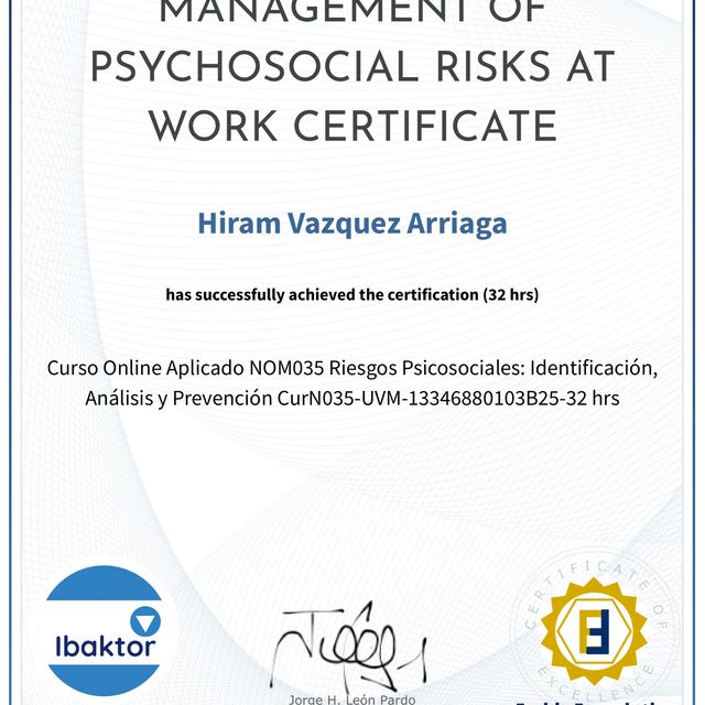 Ampliar imagen: certificate 2