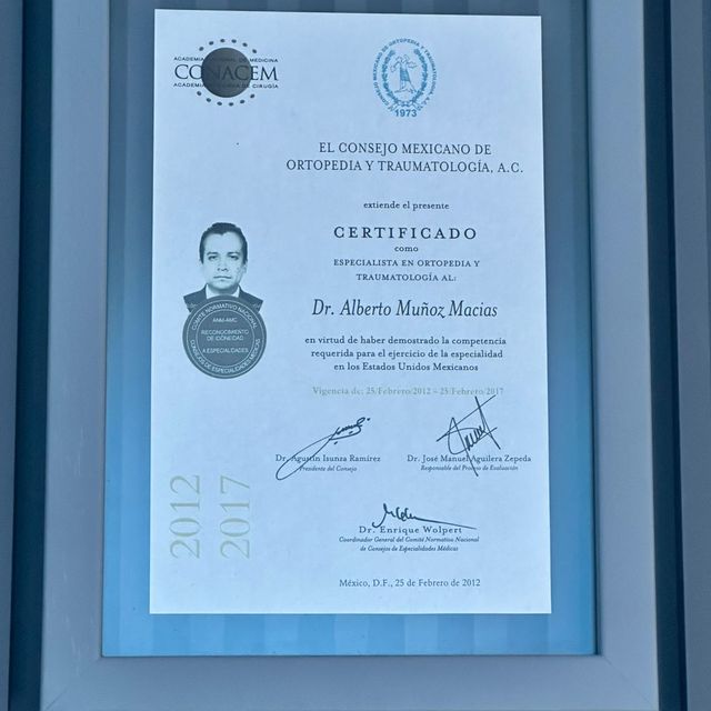 Ampliar imagen: certificate 4